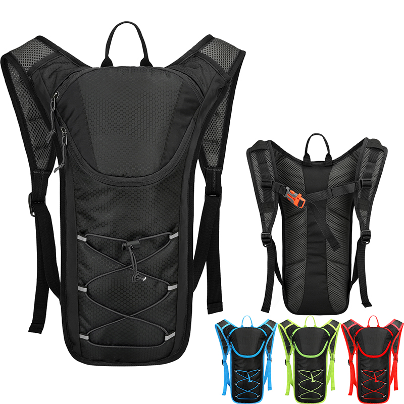 Cycling Commute Backpack - Bicycle Bike Cycling Backpack Day Pack