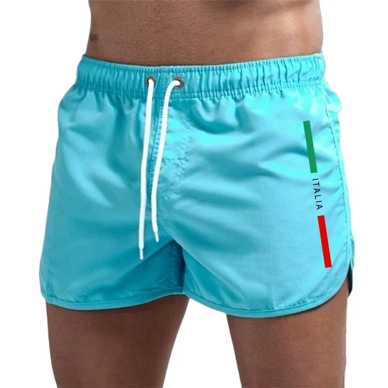 Cycling Commuter Trousers - Italy Summer Men Casual Fashion Board