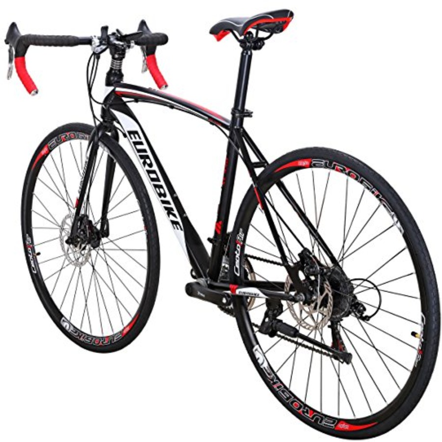 Commuting With Bike - Road Bike for racing and commuting,