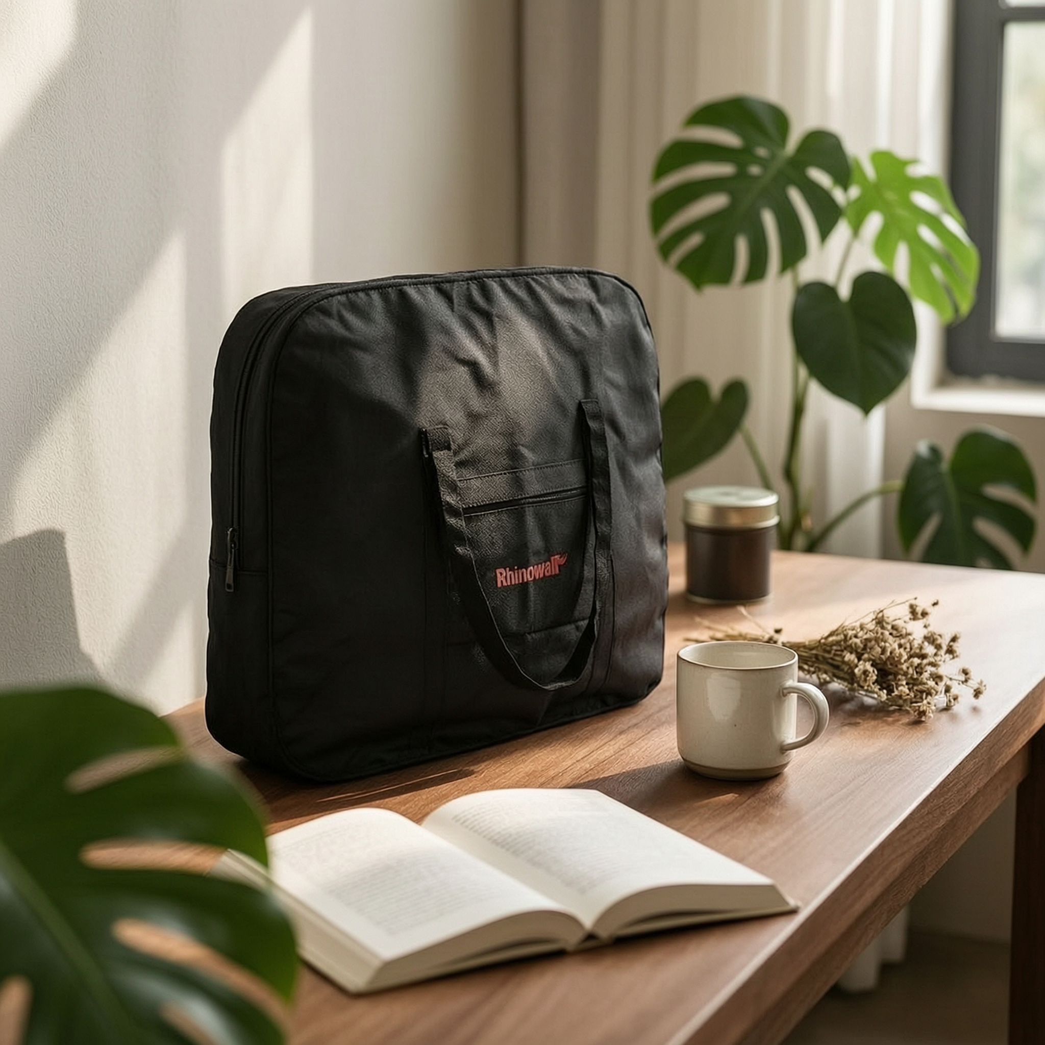 Cycling Commuter - Folding Bike Bag Portable Folding Bike