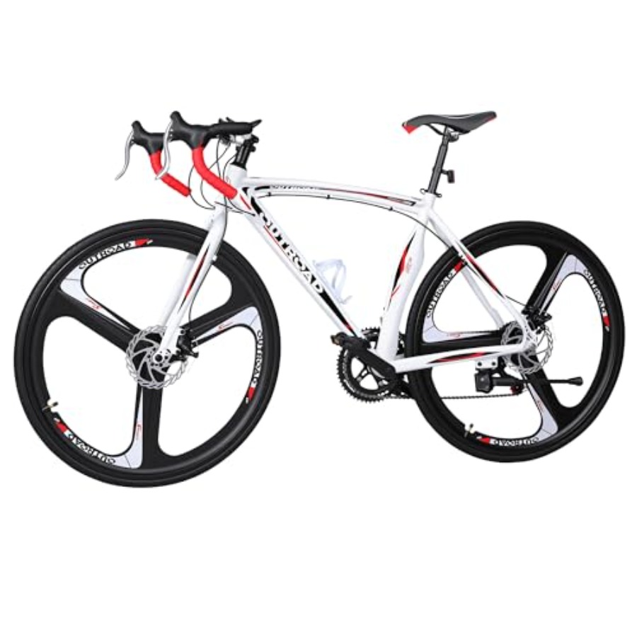 Commuting With Bike - Road commuter bike for men and