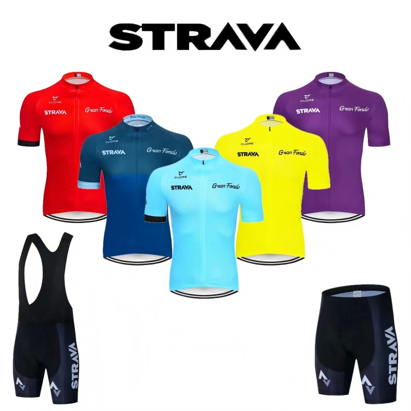 Cycling Commuter Trousers - STRAVA Cycling Sets Cycling Clothes For