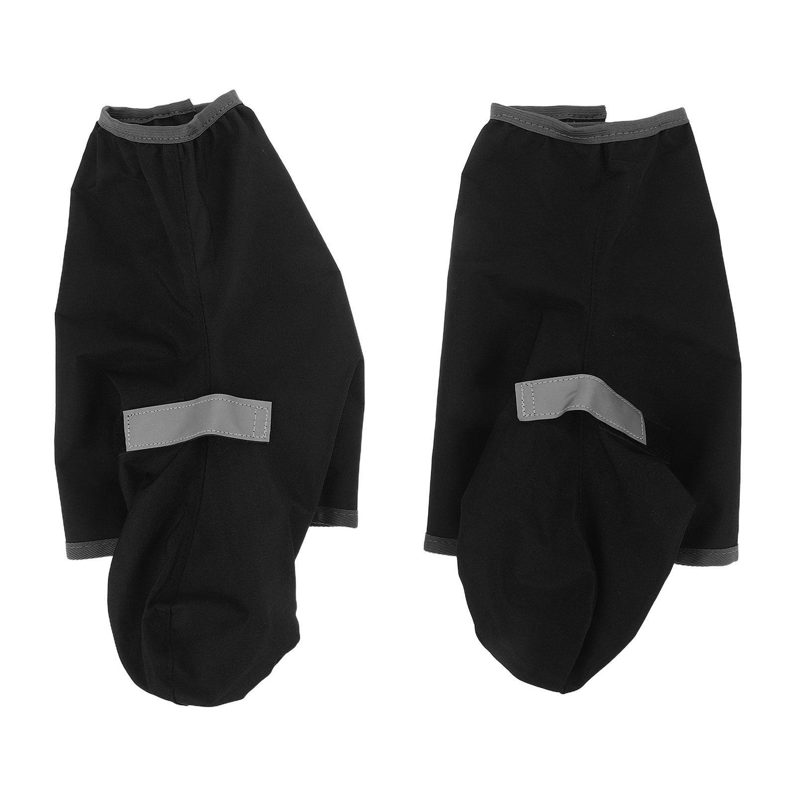 Cycling Commute Rain - 1Pair Waterproof Rain Shoe Covers Non