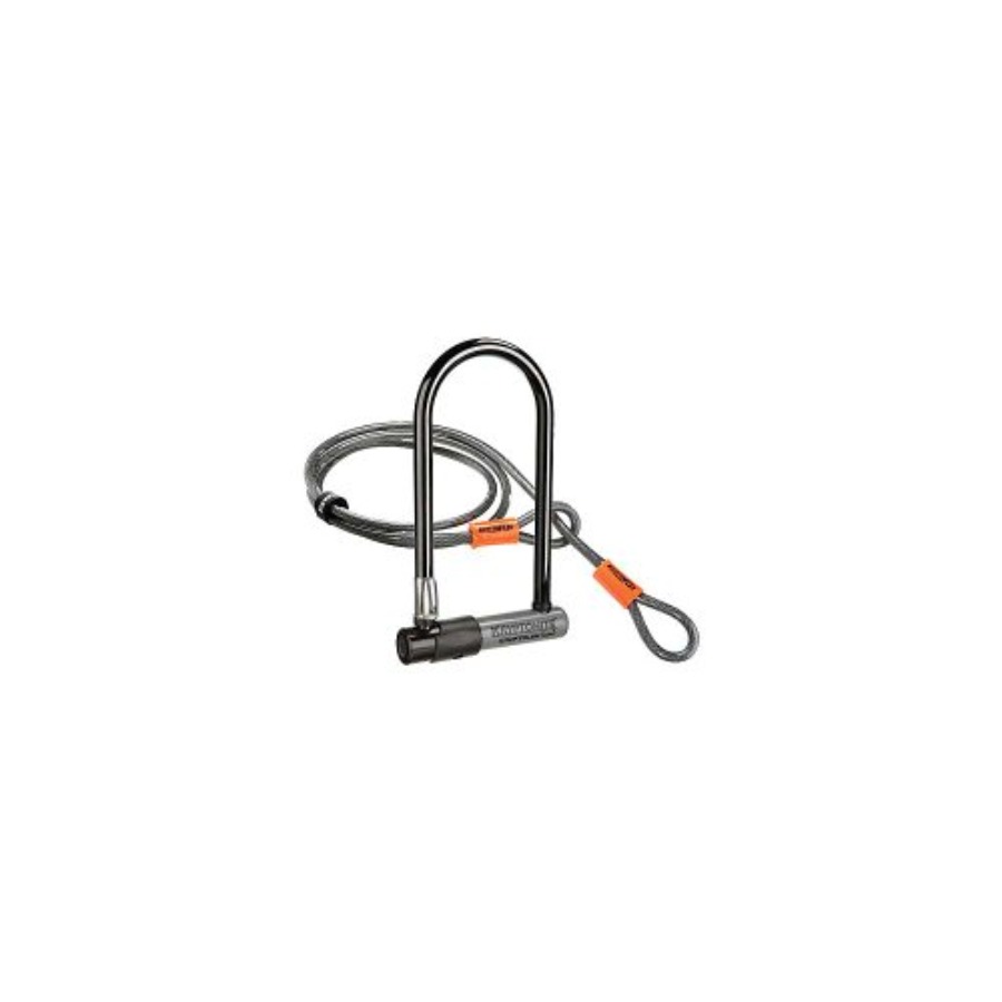 Cycling Commuter - LK41051 KryptoLok Series 2 Standard Heavy
