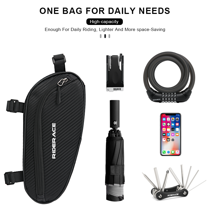 RIDERACE Waterproof Cycling Tu - Cycling Commuter Backpack Waterproof review and price