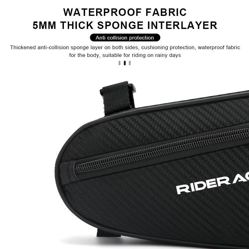 RIDERACE Waterproof Cycling Tu - Cycling Commuter Backpack Waterproof review and price