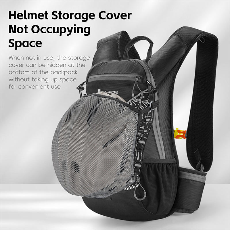 WEST BIKING 16L Cycling Backpa - Cycling Commute Backpack review and price