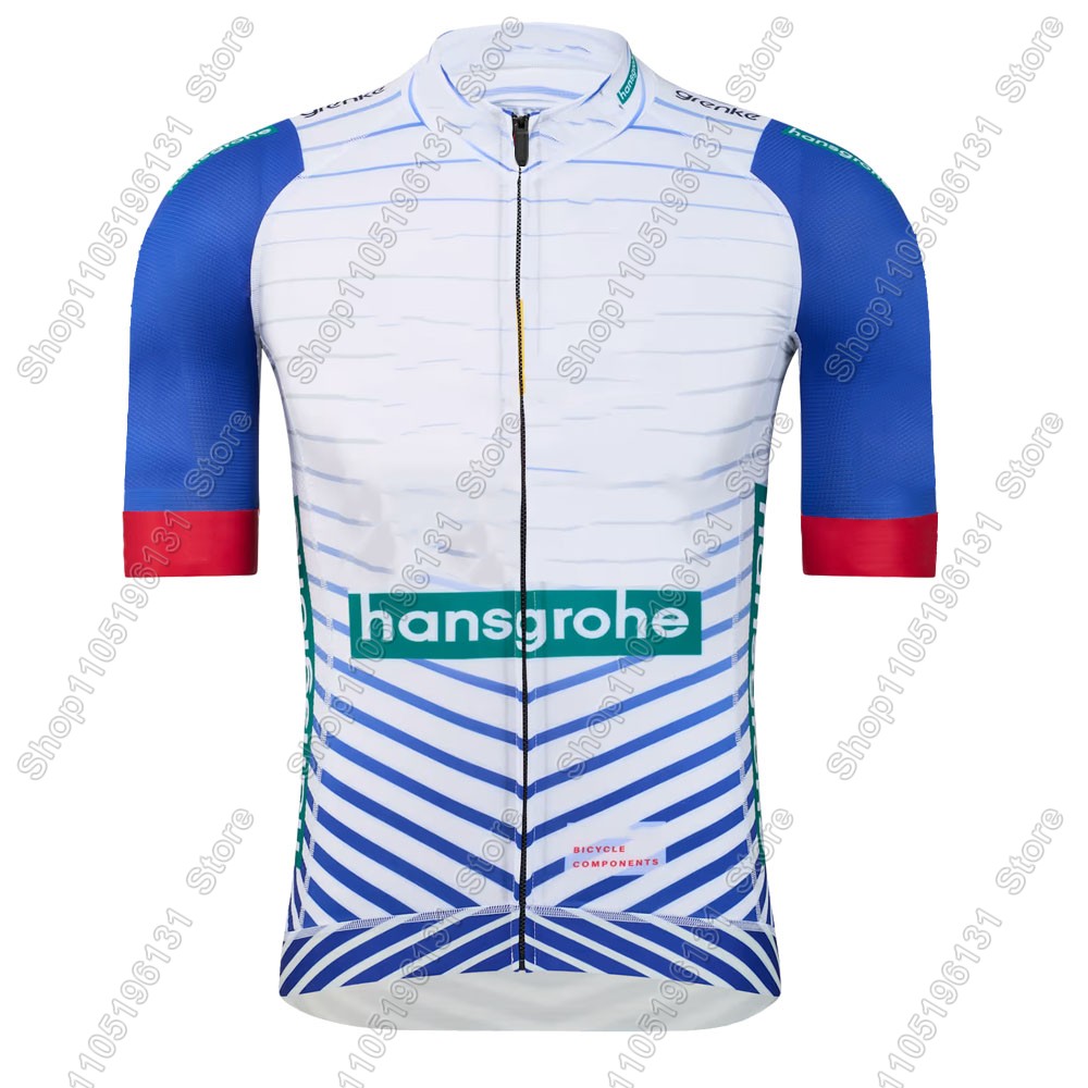 Boraful Hansgrohe Team 2026 Cy - Cycling Commuter Shorts review and price