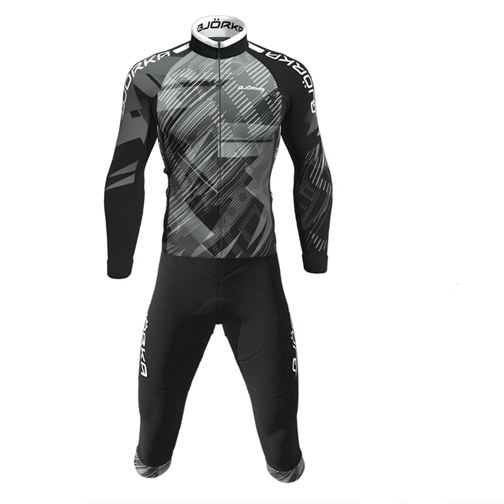 Spring/Autumn Bjorka Cycling L - Cycling Commuter Shorts review and price