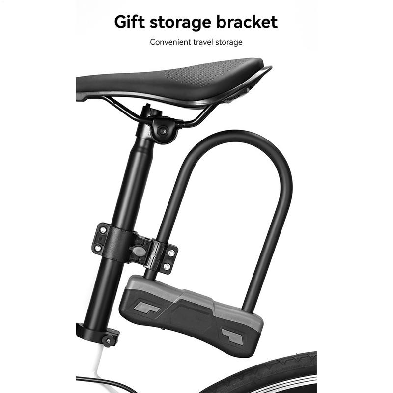 Electric Scooter Lock Anti The - Commuter Bike Lock review and price