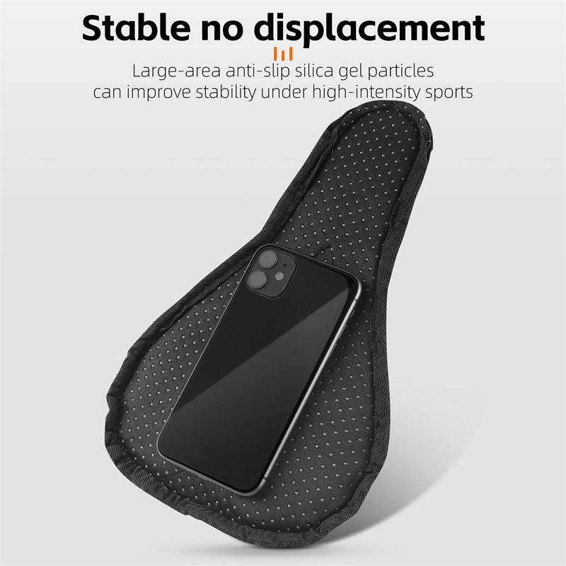 WEST BIKING Bike Saddle Cover  - Commuting By Bike review and price