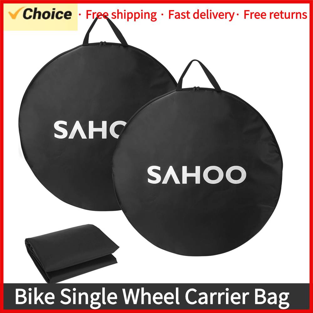 SAHOO 2pcs Bicycle Single Whee - Cycling Commute Backpack review and price