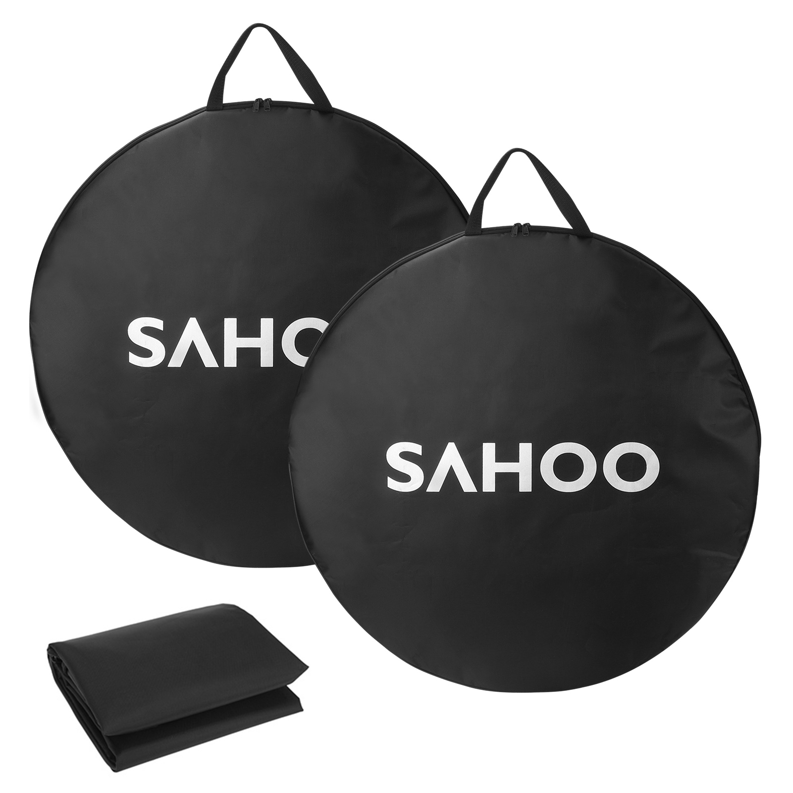 SAHOO 2pcs Bicycle Single Whee - Cycling Commute Backpack review and price