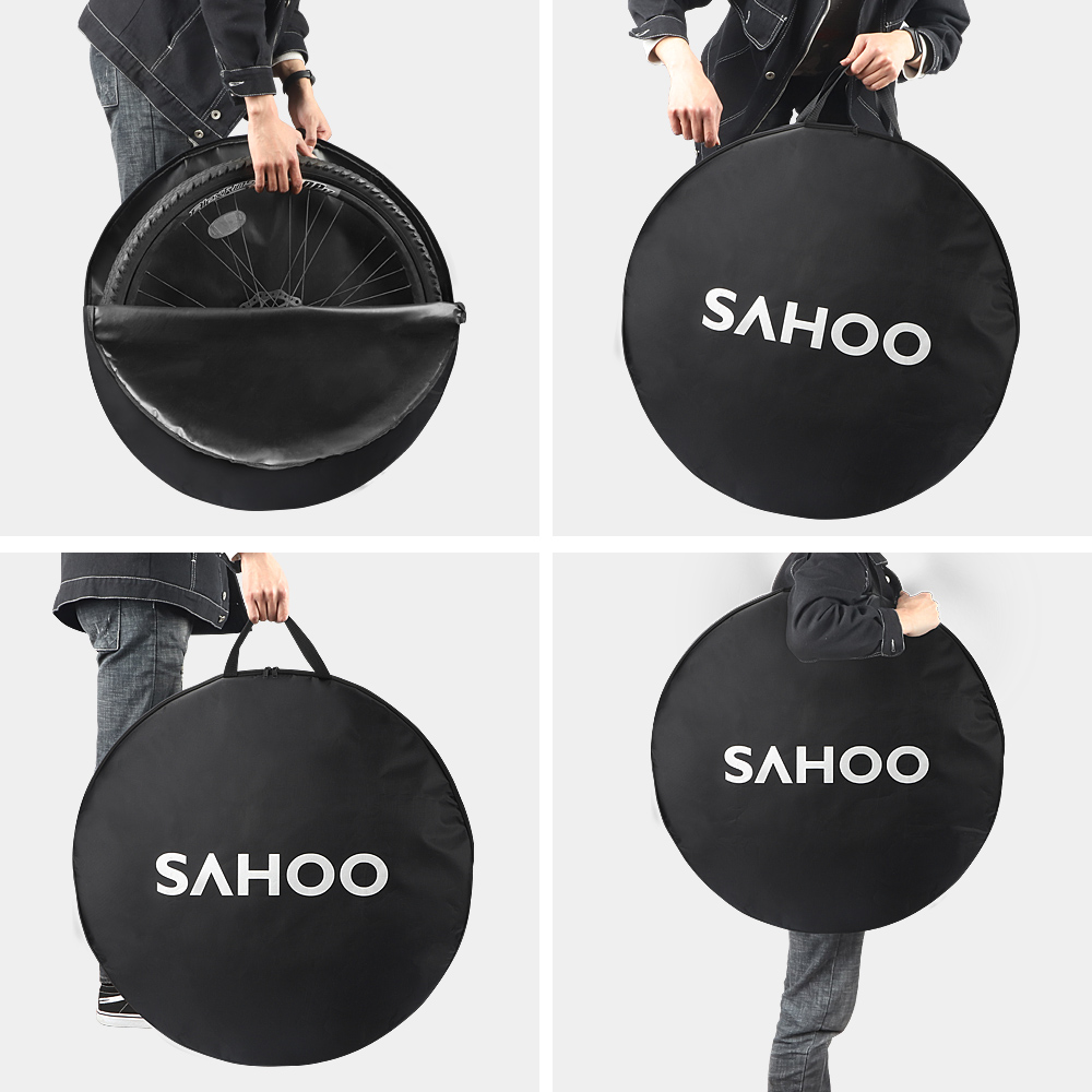 SAHOO 2pcs Bicycle Single Whee - Cycling Commute Backpack review and price