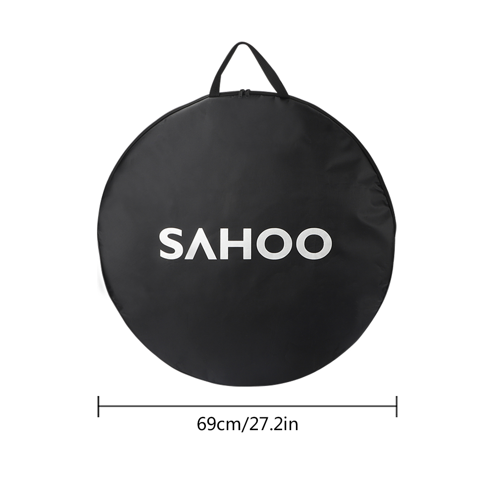 SAHOO 2pcs Bicycle Single Whee - Cycling Commute Backpack review and price