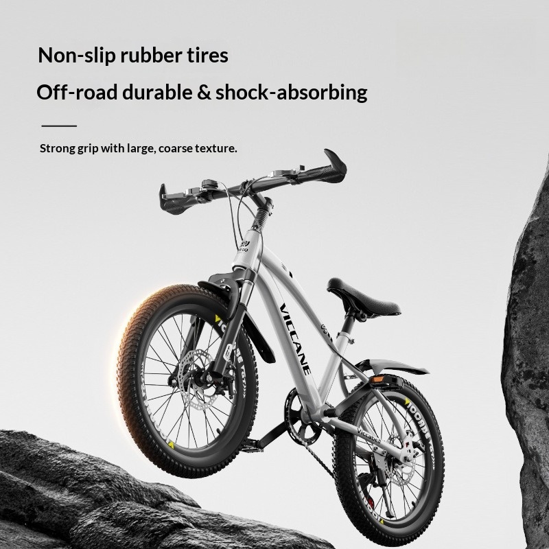 Folding Kids Bike 20 Inch 6 Sp - Commuting With Bike review and price