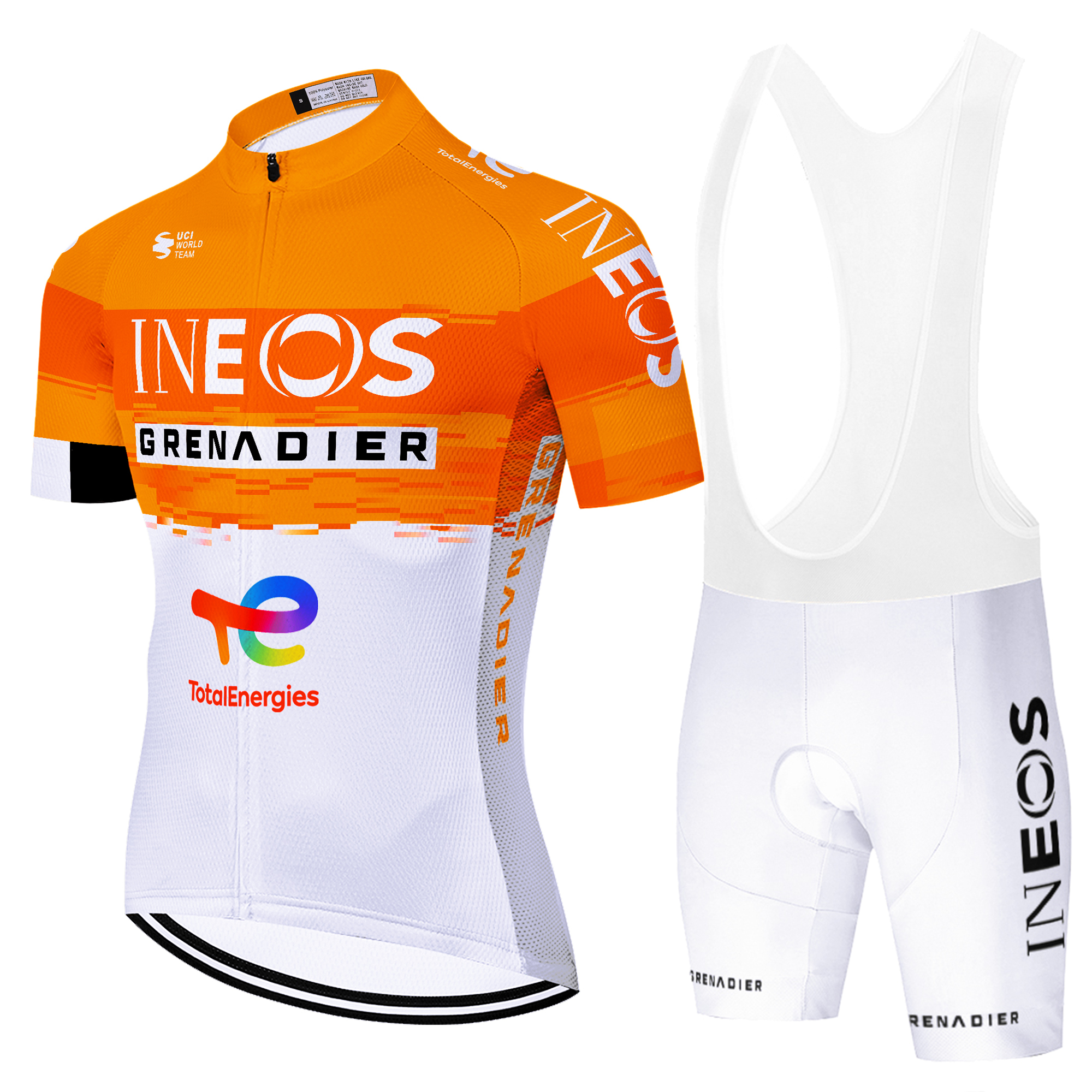 Cycling jersey Maillot Jumpsui - Cycling Commuter Shorts review and price