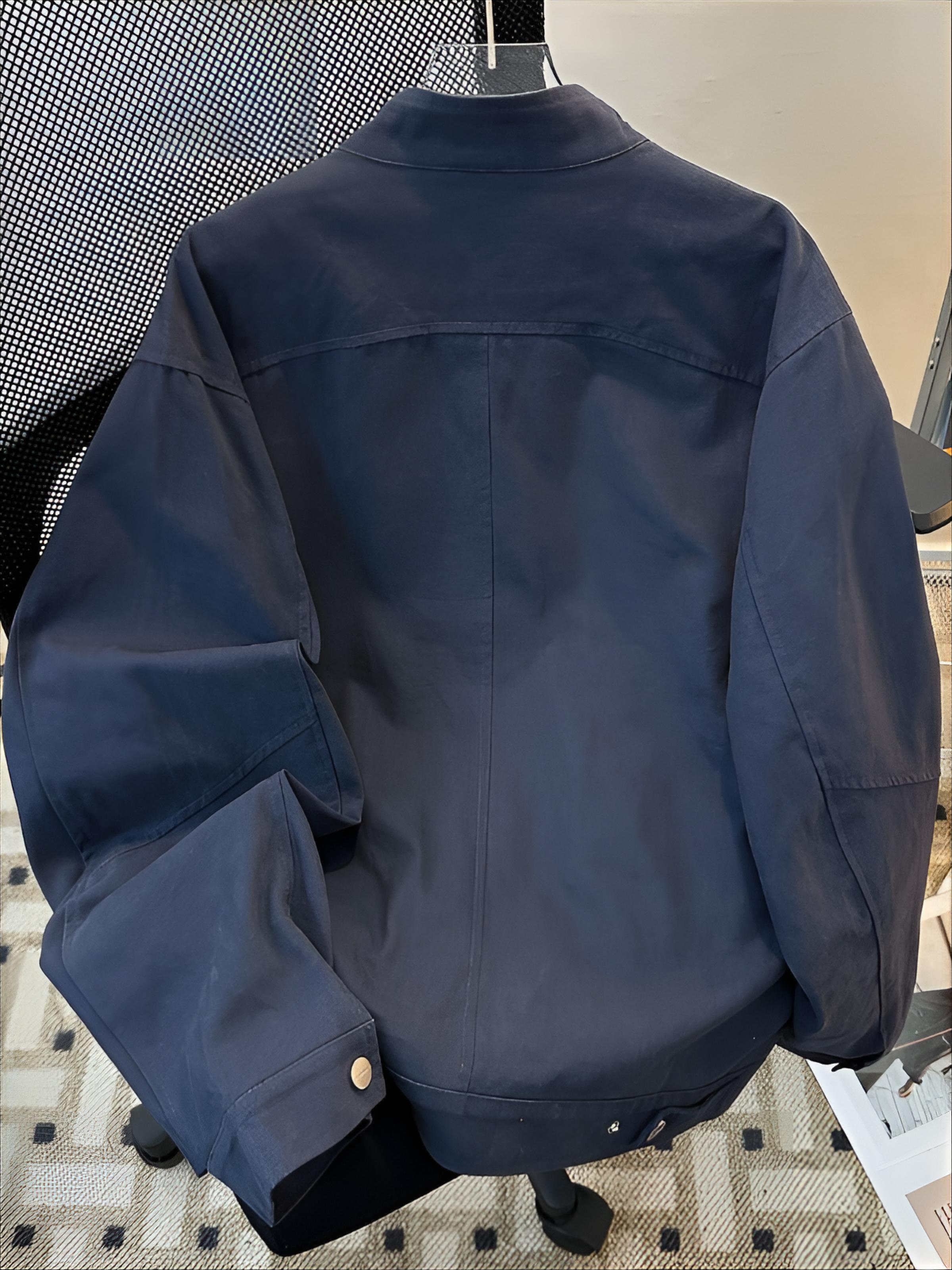 Mens Jacket Coat Reflective Ye - Cycling Commute Jacket review and price