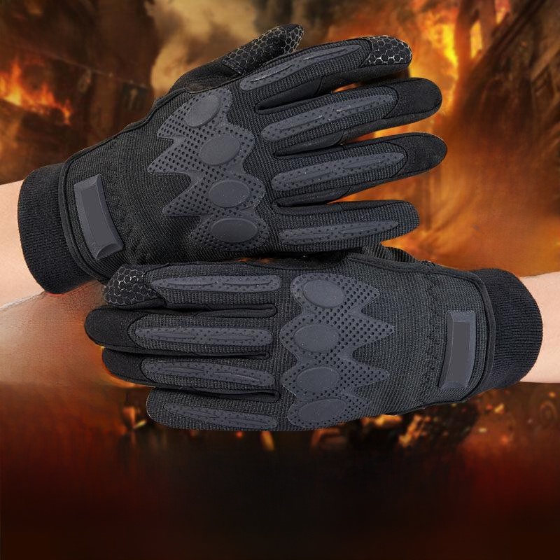 Men's Tactical Gloves Thermal  - Winter Cycling Commute review and price