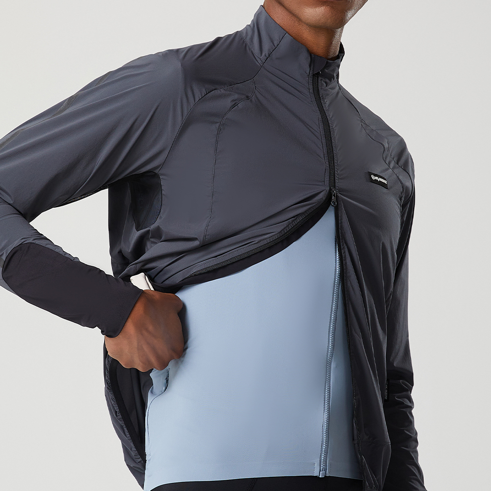 YKYWBIKE Cycling Windbreak wit - Cycling Commuter Jacket review and price