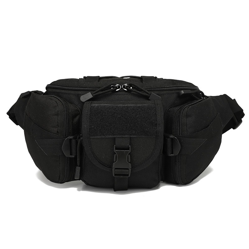 Tactical Waist Bag for Men Lar - Cycling Commuter Backpack Waterproof review and price