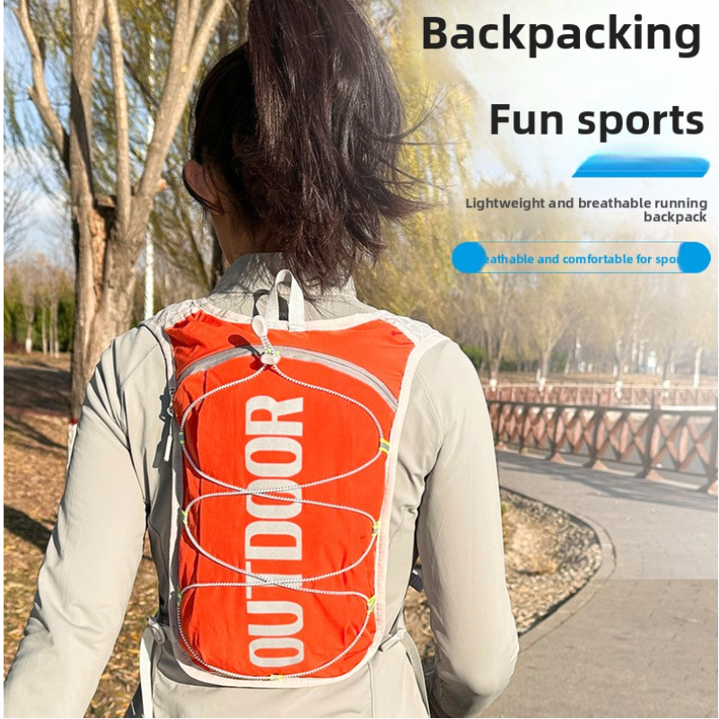 1PCS Running Hydration Vest Ba - Cycling Commute Backpack review and price