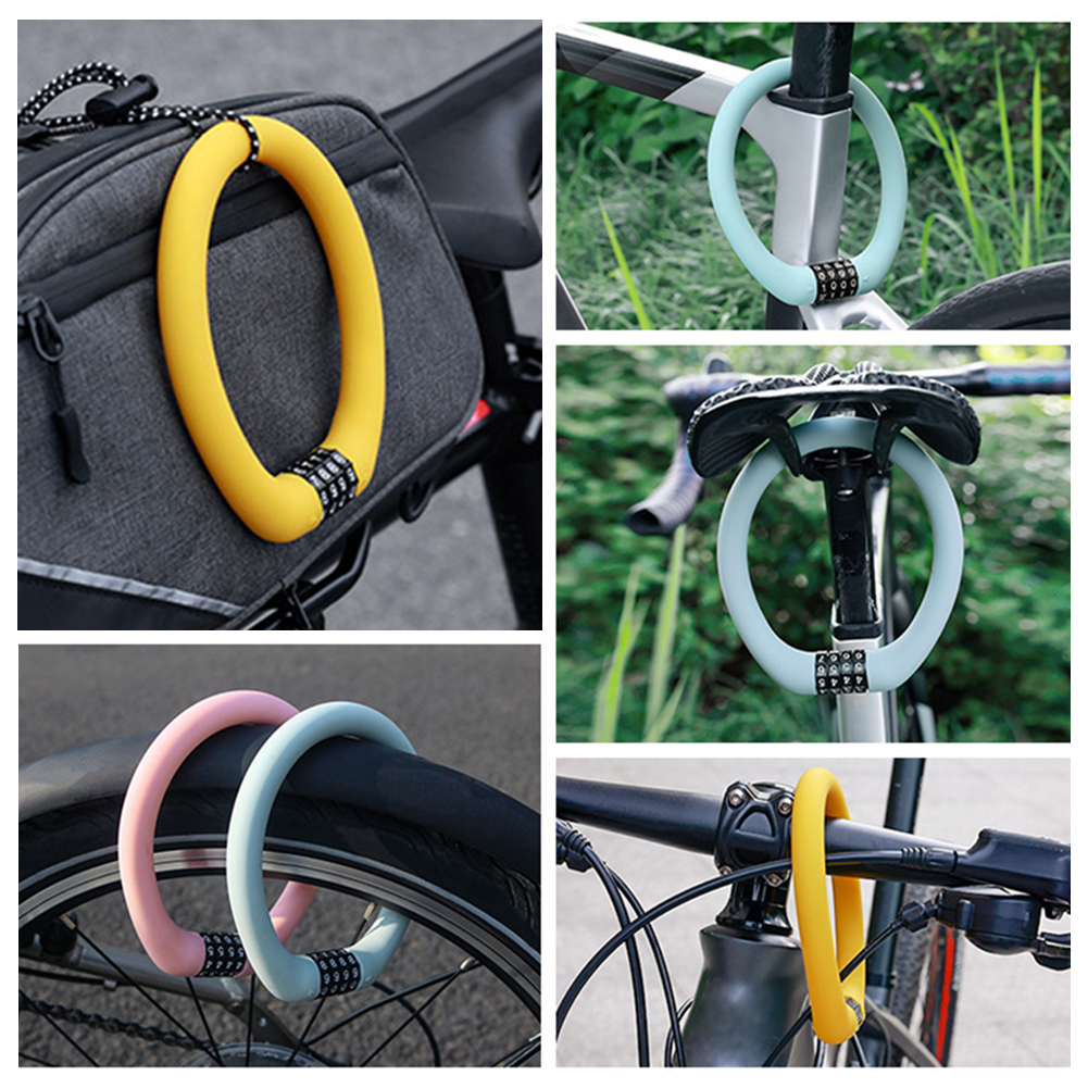 Electric Bike Securitys Lock V - Commuter Bike Lock review and price