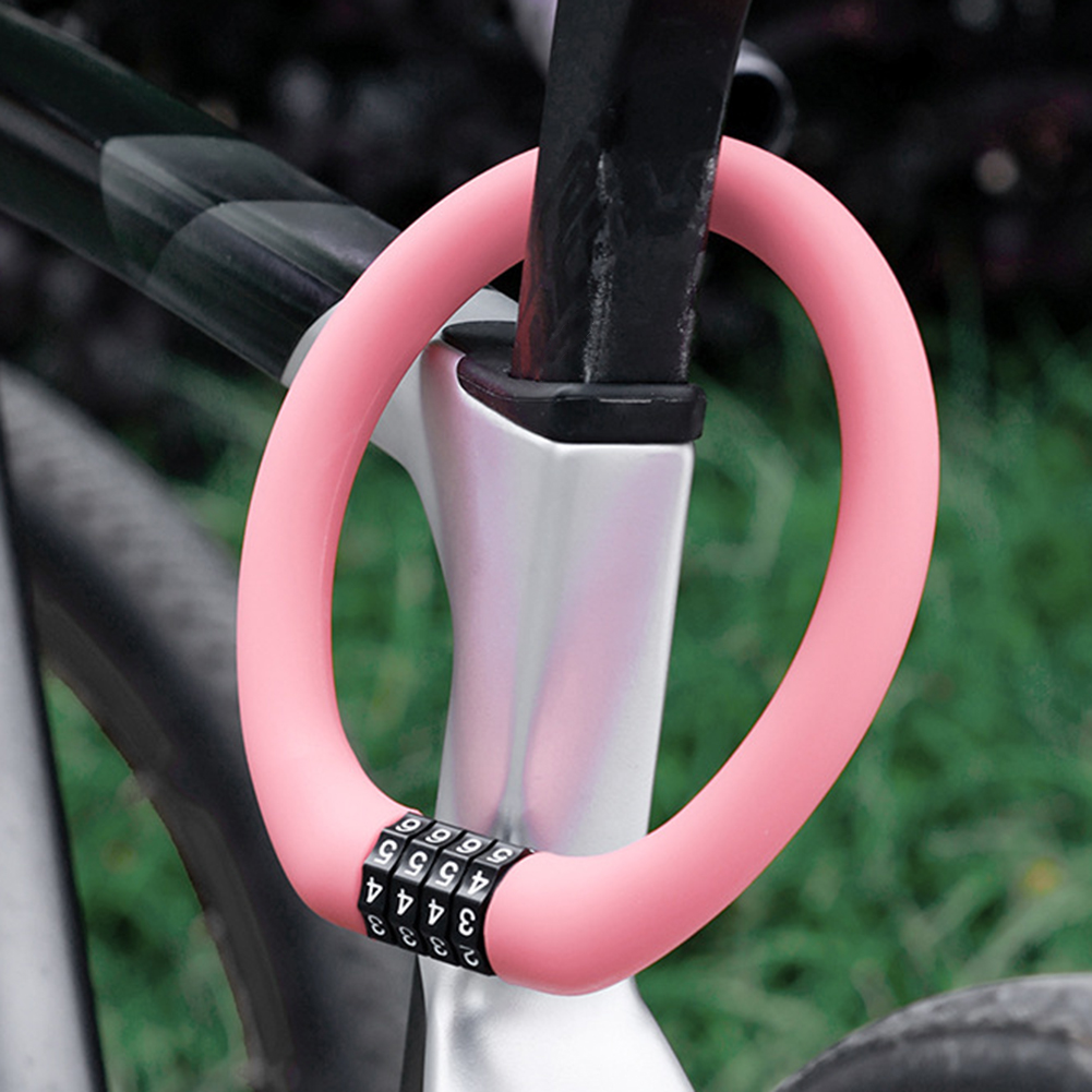 Electric Bike Securitys Lock V - Commuter Bike Lock review and price