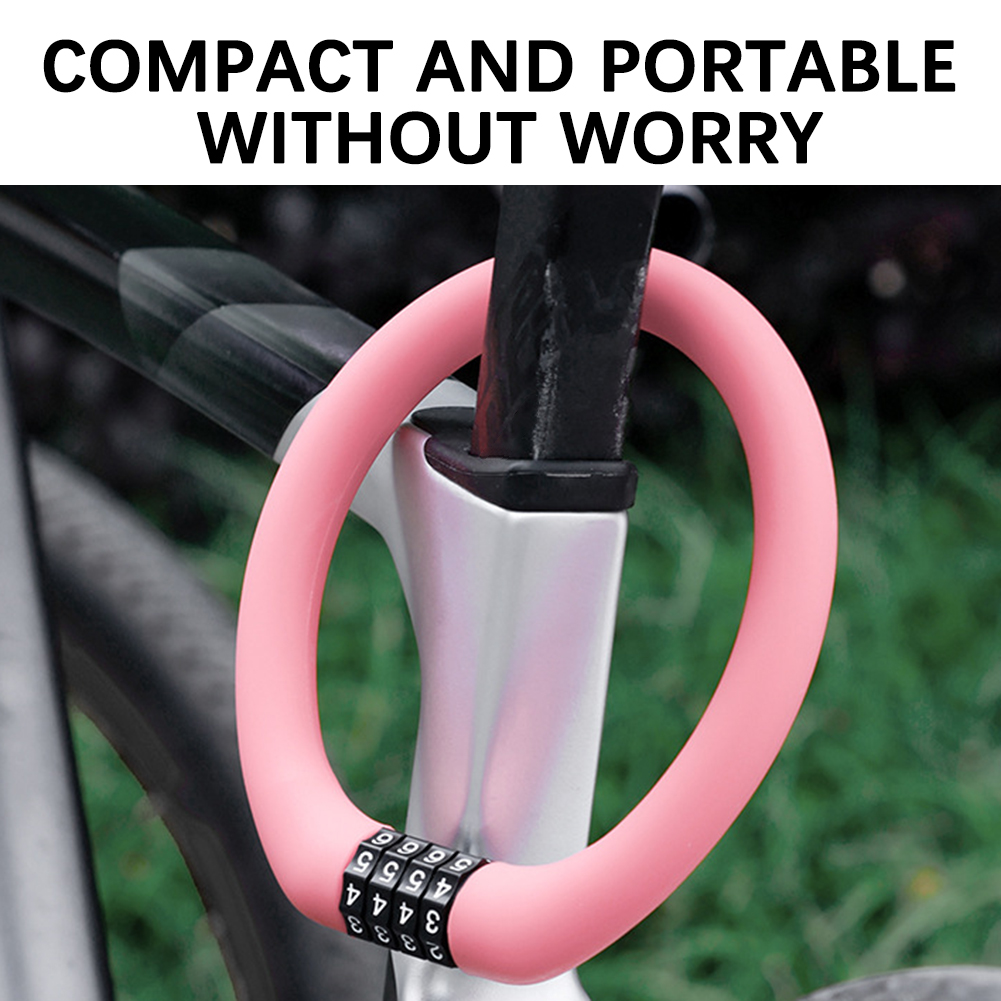 Electric Bike Securitys Lock V - Commuter Bike Lock review and price