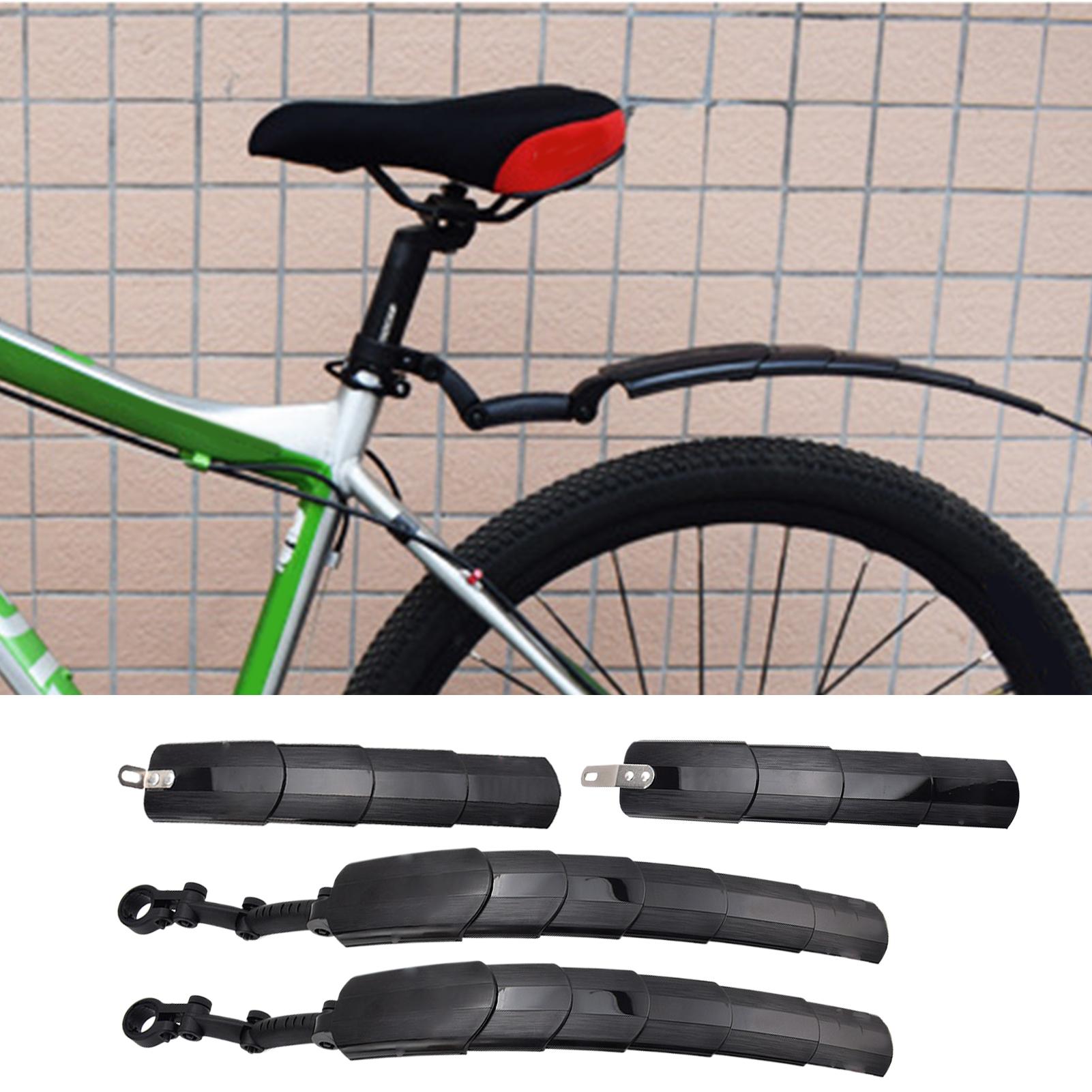 Cycling Fenders Front And Rear - Cycling Commute Rain review and price