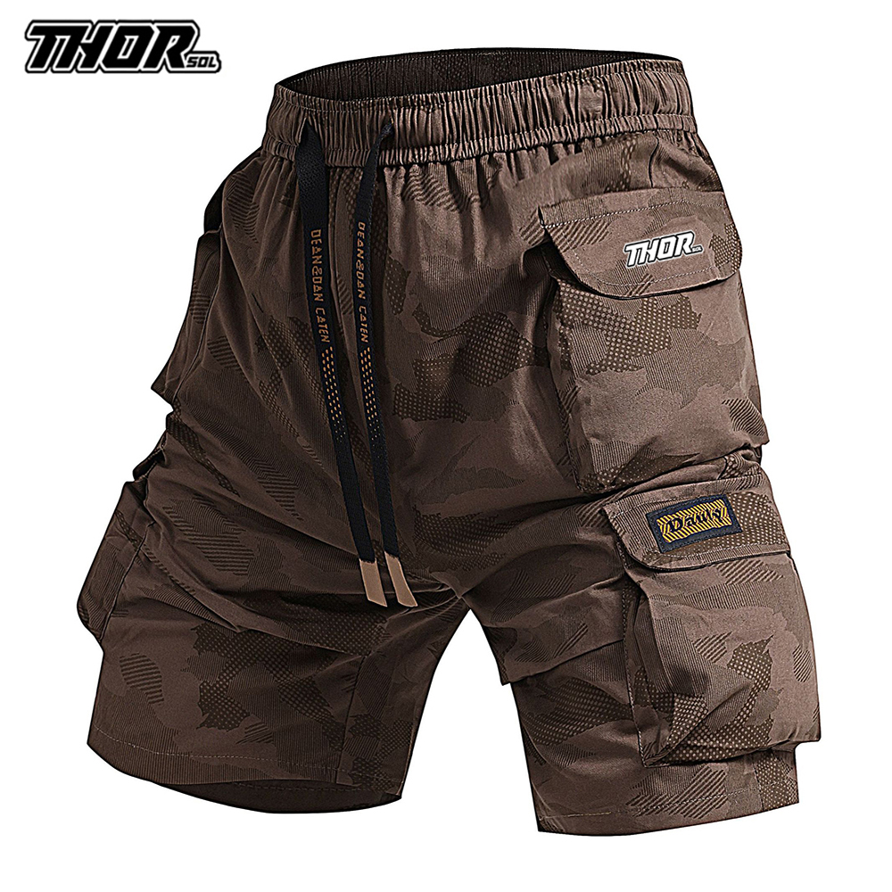 THORSOL Cycling Pants Summer B - Cycling Commuter Trousers review and price