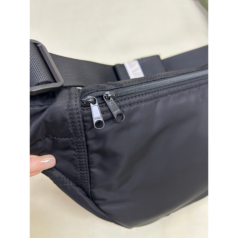 Porter Men Nylon Fanny Pack Li - Cycling Commuter review and price