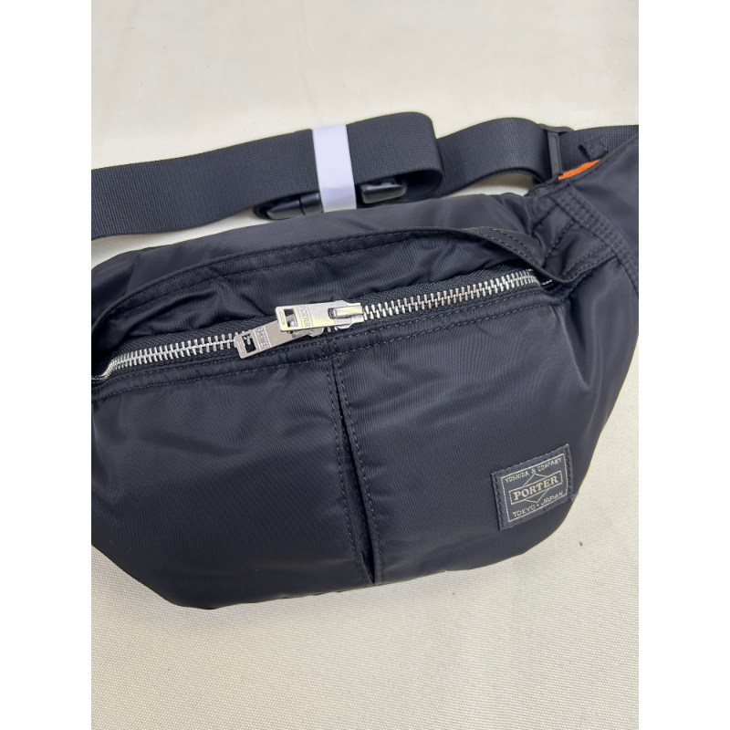 Porter Men Nylon Fanny Pack Li - Cycling Commuter review and price