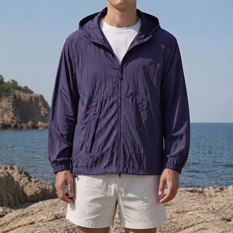 Men's Protection Windbreaker I - Cycling Commuter Jacket review and price