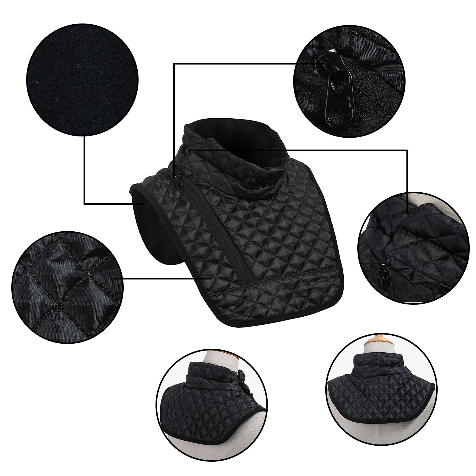 Motorcycle Neck Gaiter Windpro - Winter Cycling Commute review and price