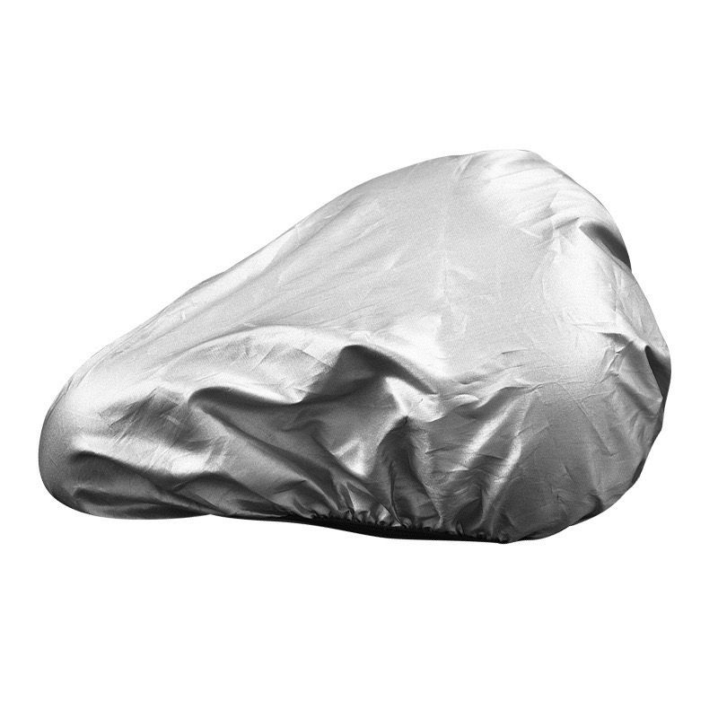 Bicycle saddle rain cover for  - Commuting By Bike review and price