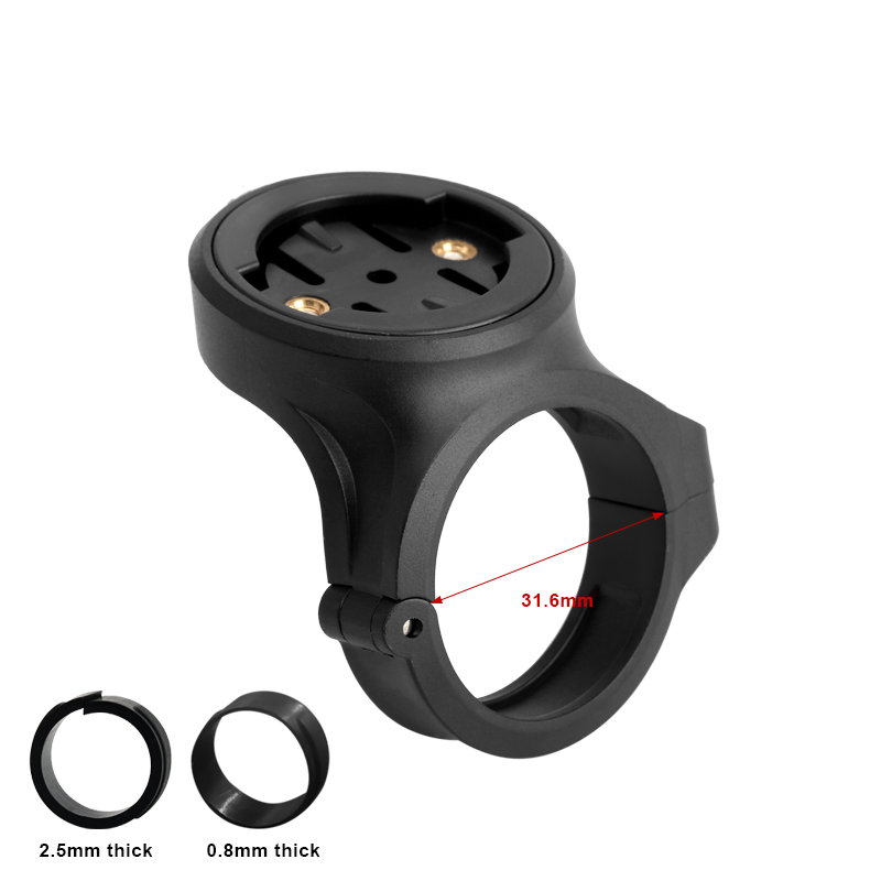 Bike Saddle Lamp Mount Bicycle - Commuting By Bike review and price