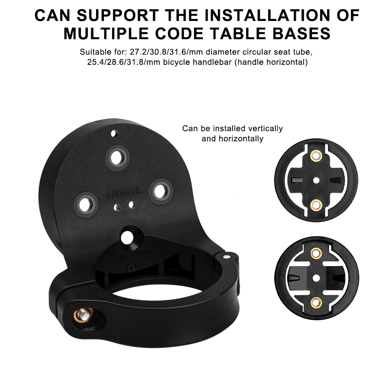Bike Saddle Lamp Mount Bicycle - Commuting By Bike review and price