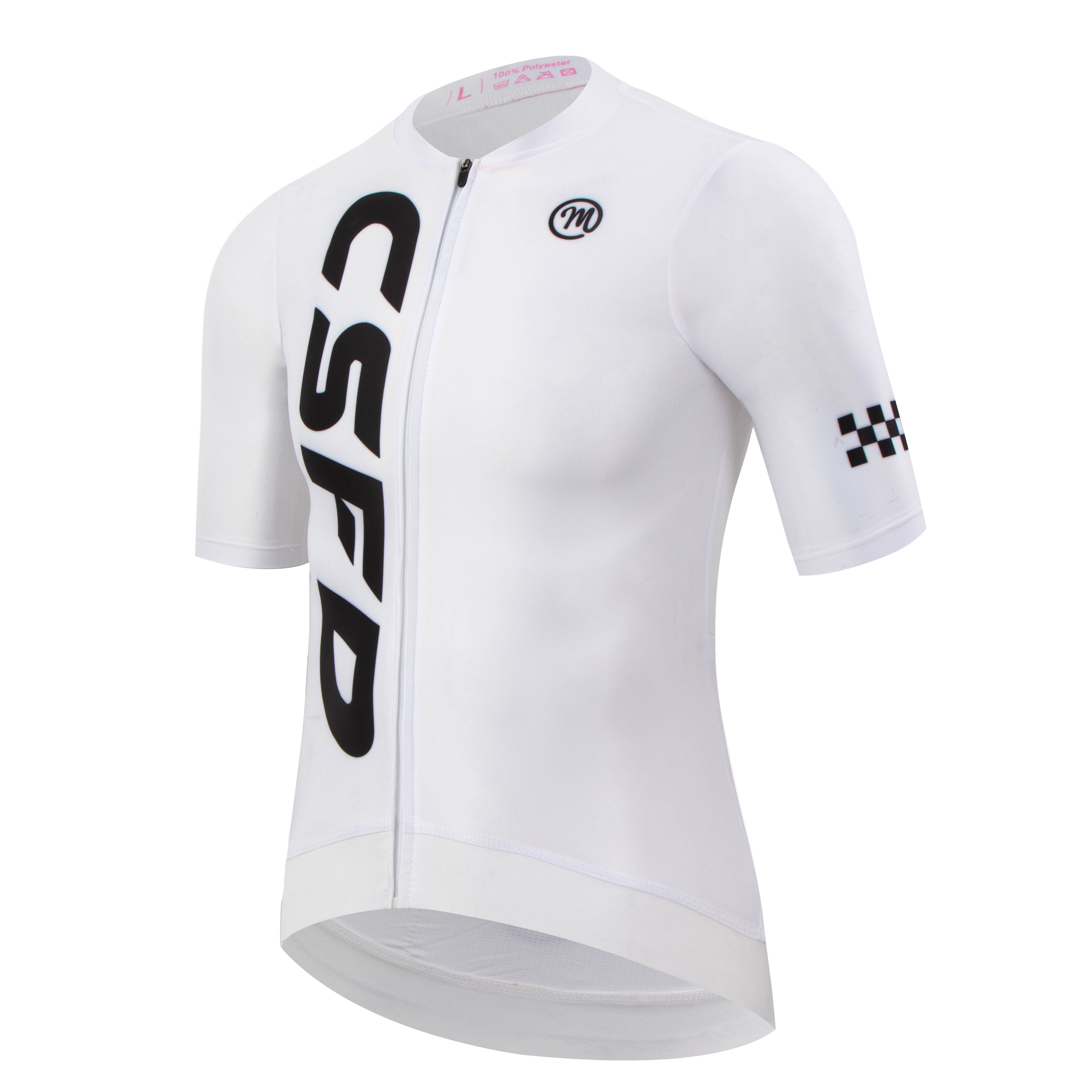 New Cycling Clothing CSFD Team - Cycling Commuter Trousers review and price