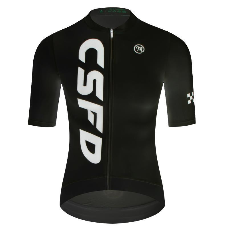New Cycling Clothing CSFD Team - Cycling Commuter Trousers review and price