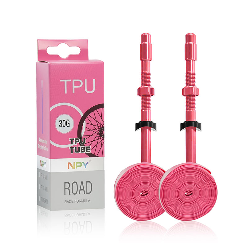 NPY Metal nozzle Ultralight Bi - Inner Tube 700C review and price
