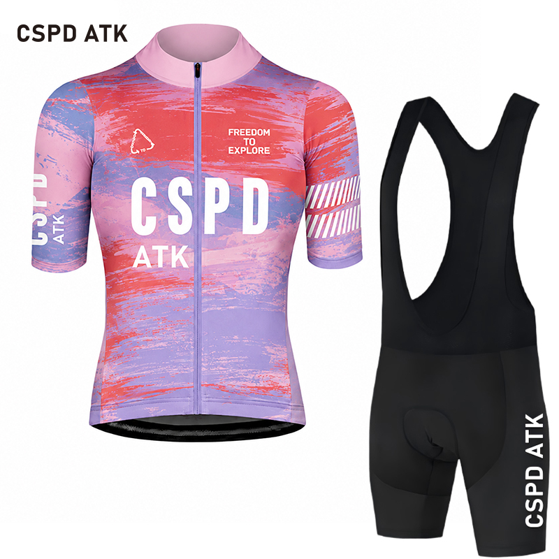 CSPD ATK Men's Cycling Set Sum - Cycling Commuter Shorts review and price