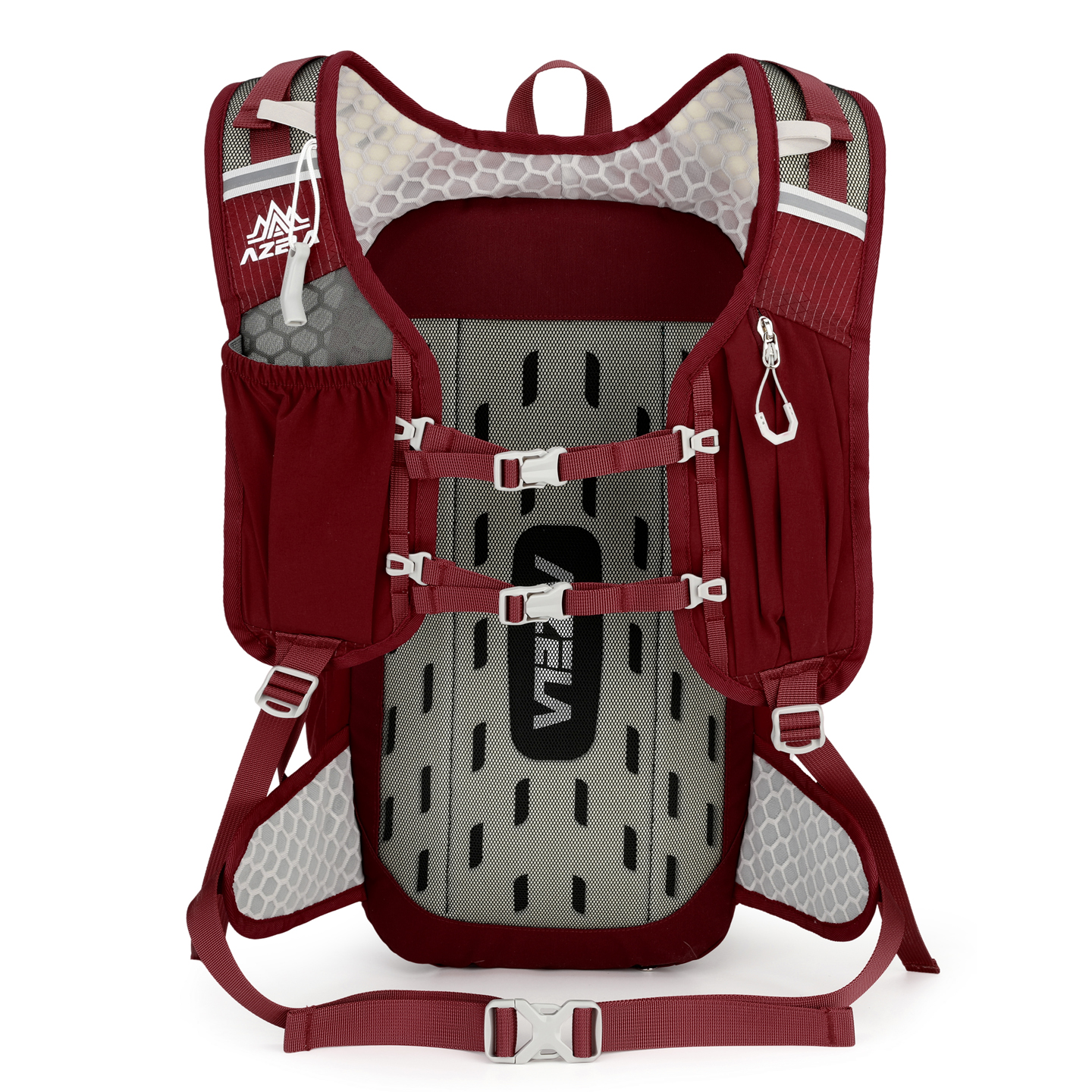 28-liter hiking backpack, wate - Cycling Commuter Backpack Waterproof review and price