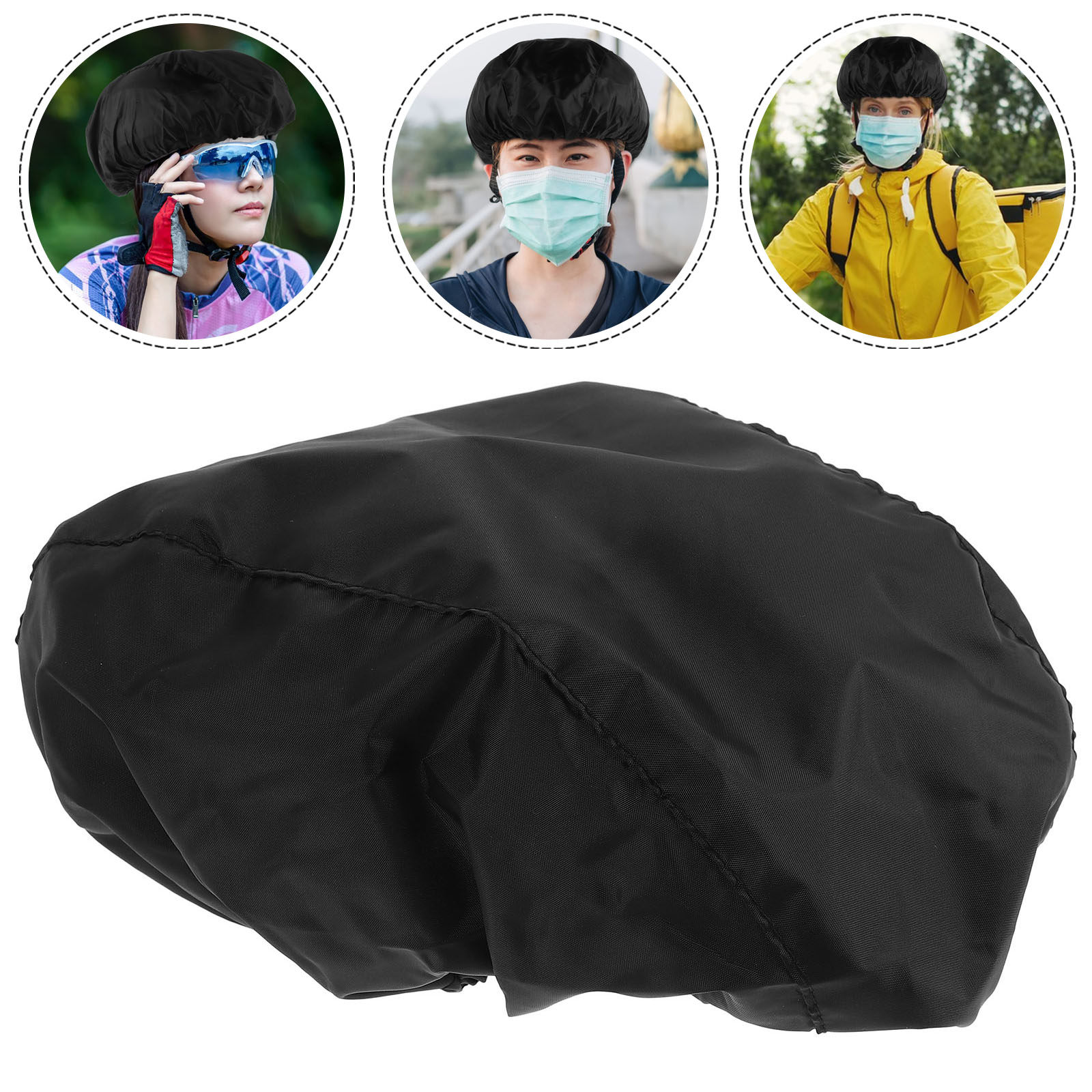 Cycling Rain Cover Waterproof  - Cycling Commute Rain review and price