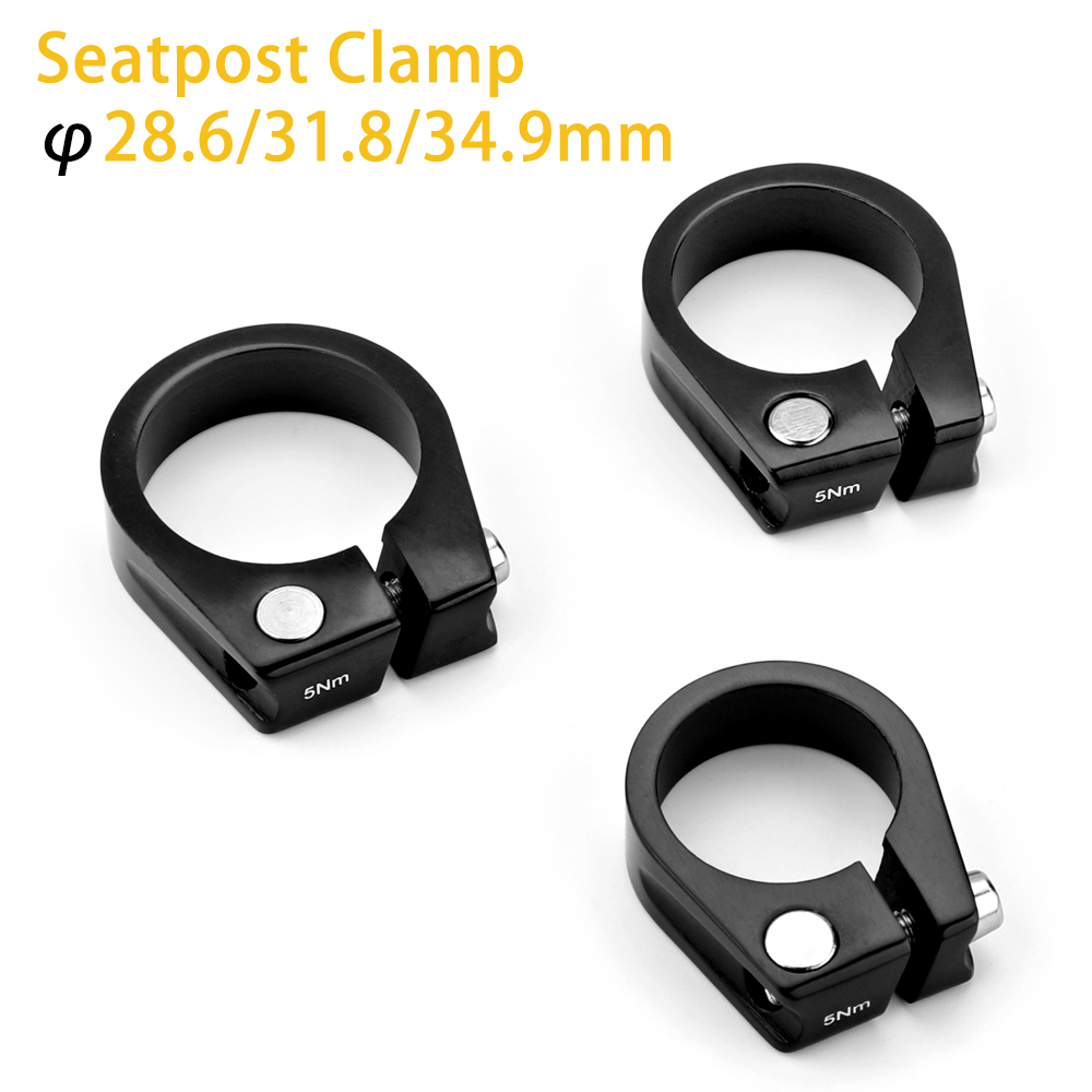 28.6/31.8/34.9mm Aluminum Tube - Commuting By Bike review and price
