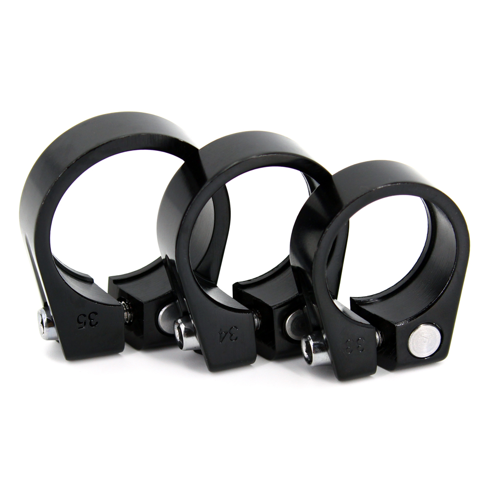 28.6/31.8/34.9mm Aluminum Tube - Commuting By Bike review and price