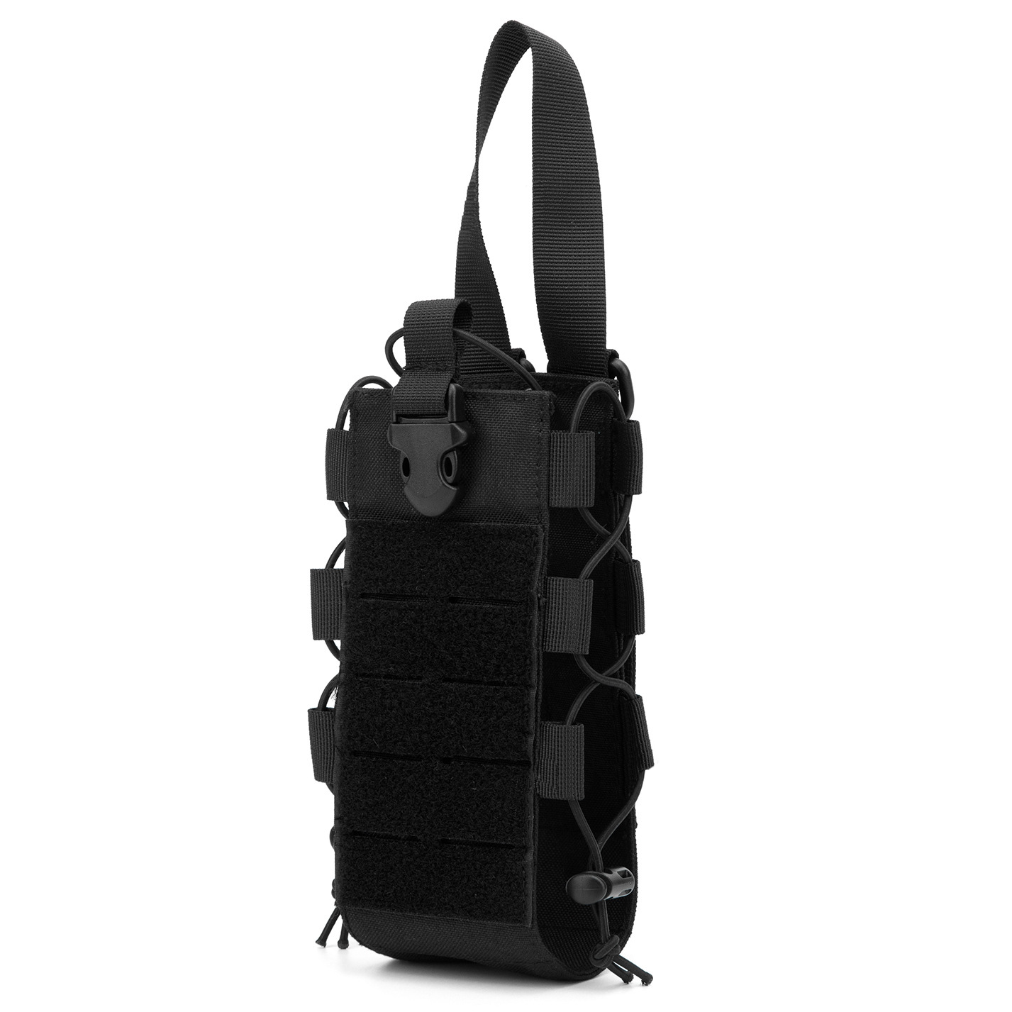 1000D Molle Water Bottle Holde - Cycling Commute Backpack review and price