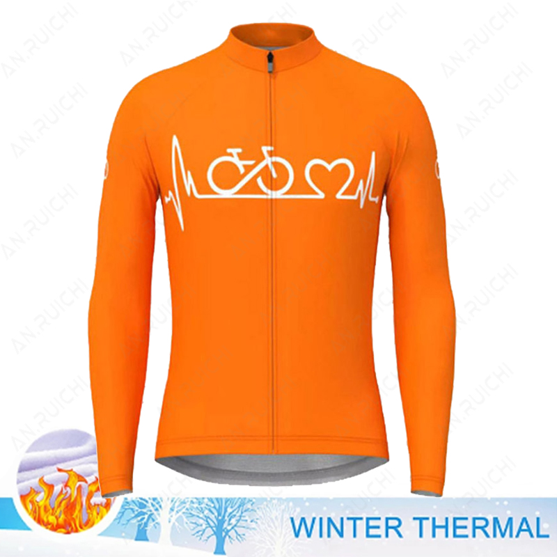 Men Cycling Jersey Long Sleeve - Cycling Commuter Jacket review and price