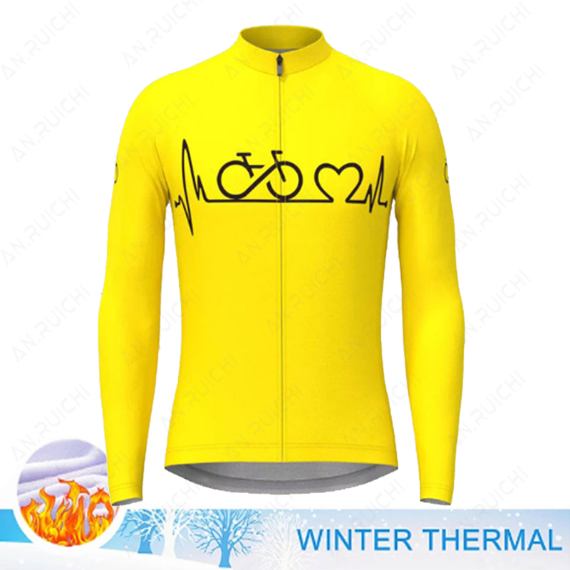 Men Cycling Jersey Long Sleeve - Cycling Commuter Jacket review and price