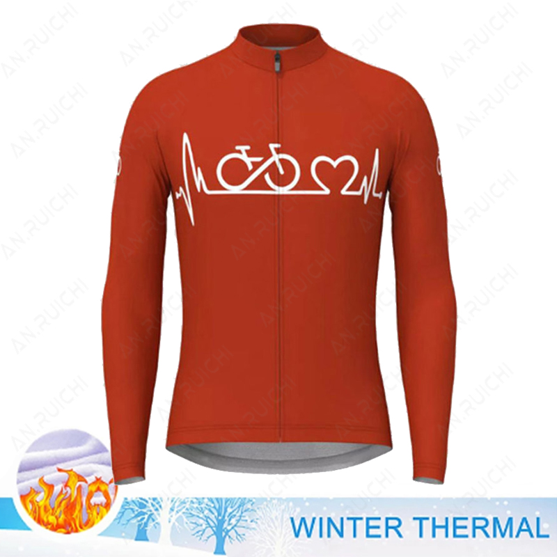 Men Cycling Jersey Long Sleeve - Cycling Commuter Jacket review and price
